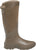 LaCrosse Alpha Agility Snake Mens Brown Rubber 17in WP Hunting Boots