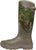 LaCrosse Mens Alpha Agility Snake 17in Mossy Oak Obsession Rubber Hunting Boots