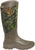 LaCrosse Mens Alpha Agility Snake 17in Mossy Oak Obsession Rubber Hunting Boots