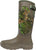 LaCrosse Womens Alpha Agility Snake 17in NWTF Mossy Oak Rubber Hunting Boots