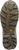 LaCrosse Womens Alpha Agility Snake 17in NWTF Mossy Oak Rubber Hunting Boots