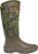 LaCrosse Womens Alpha Agility Snake 17in NWTF Mossy Oak Rubber Hunting Boots
