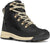 Danner Womens Adrika Jet Black/Mojave Nubuck Work Boots