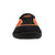Tecs Children Boys Orange/Black Athletic Water Sneaker Mesh