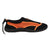 Tecs Children Boys Orange/Black Athletic Water Sneaker Mesh