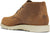 Danner Mens Pine Grove Chukka Roasted Pecan Leather Work Boots