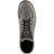 Danner Mens Logger Moc 917 GTX Charcoal Nubuck Work Boots