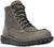 Danner Womens Logger Moc 917 GTX Charcoal Nubuck Work Boots