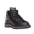 Danner Mountain Light II 5in Mens Black Leather USA Hiking Boots 30860 12 EE