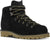 Danner Mens Mountain Light Black Butte Leather Hiking Boots