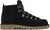 Danner Mens Mountain Light Black Butte Leather Hiking Boots