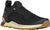 Danner Overlook Womens Jet Black Leather Water-Resistant Oxford Shoes
