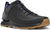 Danner Mens Desert Overlook Black Nylon Work Shoes