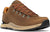 Danner Mens Mountain Overlook Monks Robe Leather Hiking Shoes