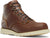 Danner Mens Douglas 6in GTX Roasted Pecan Leather Chukka Boots