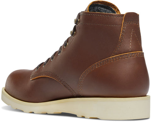 Danner Womens Douglas 6in GTX Roasted Pecan Leather Chukka Boots
