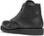 Danner Womens Douglas 6in GTX Black Leather Chukka Boots