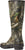 LaCrosse Mens Grange 18in Mossy Oak Country DNA Rubber Hunting Boots