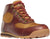 Danner Jag Mens Monks Robe/Wood Thrush Leather 4.5in Work Boots