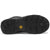 Lacrosse Mens Alpha Agility Field Black/Gray Rubber Work Boots