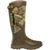 Lacrosse Mens Alpha Agility Realtree Edge Rubber Work Boots
