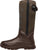 Lacrosse Aerohead Sport Mens Brown PU 16in 7mm Hunting Boots