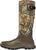 LaCrosse Mens AeroHead Sport 16in 3.5MM Realtree Edge Polyurethane Hunting Boots