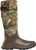 LaCrosse Mens AeroHead Sport 16in 3.5MM Realtree Edge Polyurethane Hunting Boots