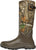 LaCrosse Mens AeroHead Sport 16in 7.0MM Realtree Edge Polyurethane Hunting Boots