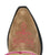 Smoky Mountain Boots Kids Girls Magnolia Brown/Pink Leather Cowboy Boots