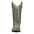 Smoky Mountain Boots Kids Girls Magnolia Vintage Gray Leather Cowboy Boots
