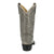 Smoky Mountain Boots Kids Girls Magnolia Vintage Gray Leather Cowboy Boots