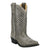 Smoky Mountain Boots Kids Girls Magnolia Vintage Gray Leather Cowboy Boots