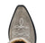 Smoky Mountain Boots Kids Girls Magnolia Vintage Gray Leather Cowboy Boots