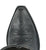 Smoky Mountain Boots Kids Girls Sierra Black Leather Cowboy Boots
