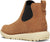 Danner Mens Tramline Chelsea 917 GTX Roasted Pecan Nubuck Work Boots