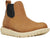 Danner Womens Tramline Chelsea 917 GTX Roasted Pecan Nubuck Work Boots