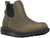 Danner Mens Tramline Chelsea 917 GTX Major Brown Nubuck Work Boots