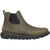 Danner Mens Tramline Chelsea 917 GTX Major Brown Nubuck Work Boots