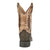 Smoky Mountain Boots Kids Boys Desperado Dark Brown/Marble Leather Cowboy Boots