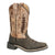 Smoky Mountain Boots Kids Boys Desperado Dark Brown/Marble Leather Cowboy Boots