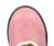 Smoky Mountain Boots Toddler Girls Hopalong Pink Leather Cowboy Boots