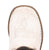 Smoky Mountain Boots Toddler Unisex Autry Antique White Leather Cowboy Boots