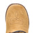 Smoky Mountain Boots Toddler Unisex Autry Tan/Blue Leather Cowboy Boots