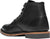 Danner Jack II Mens Black Leather Vintage Casual Boots