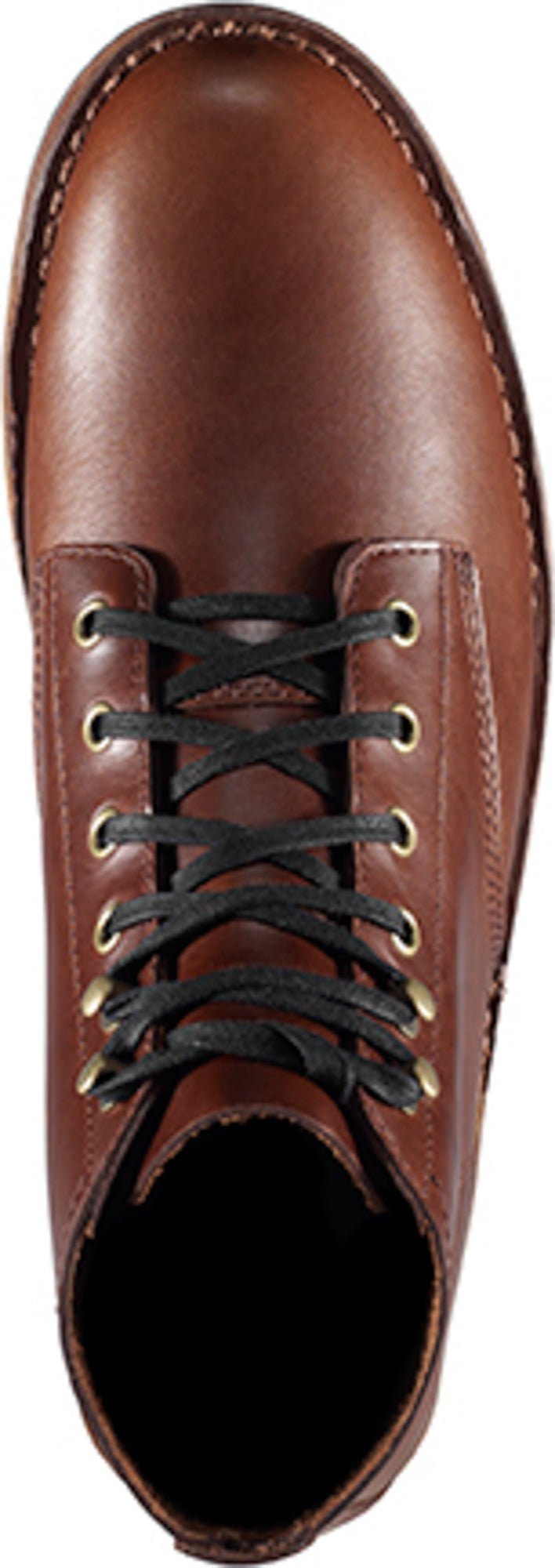 Våd Napier Tilbageholde Danner Jack II Mens Dark Coffee Leather Vintage Casual Boots – The Western  Company
