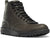 Danner Mens Logger 917 GTX Charcoal Leather Casual Boots