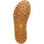Danner Mens Joseph Roasted Pecan Leather Sandals Shoes