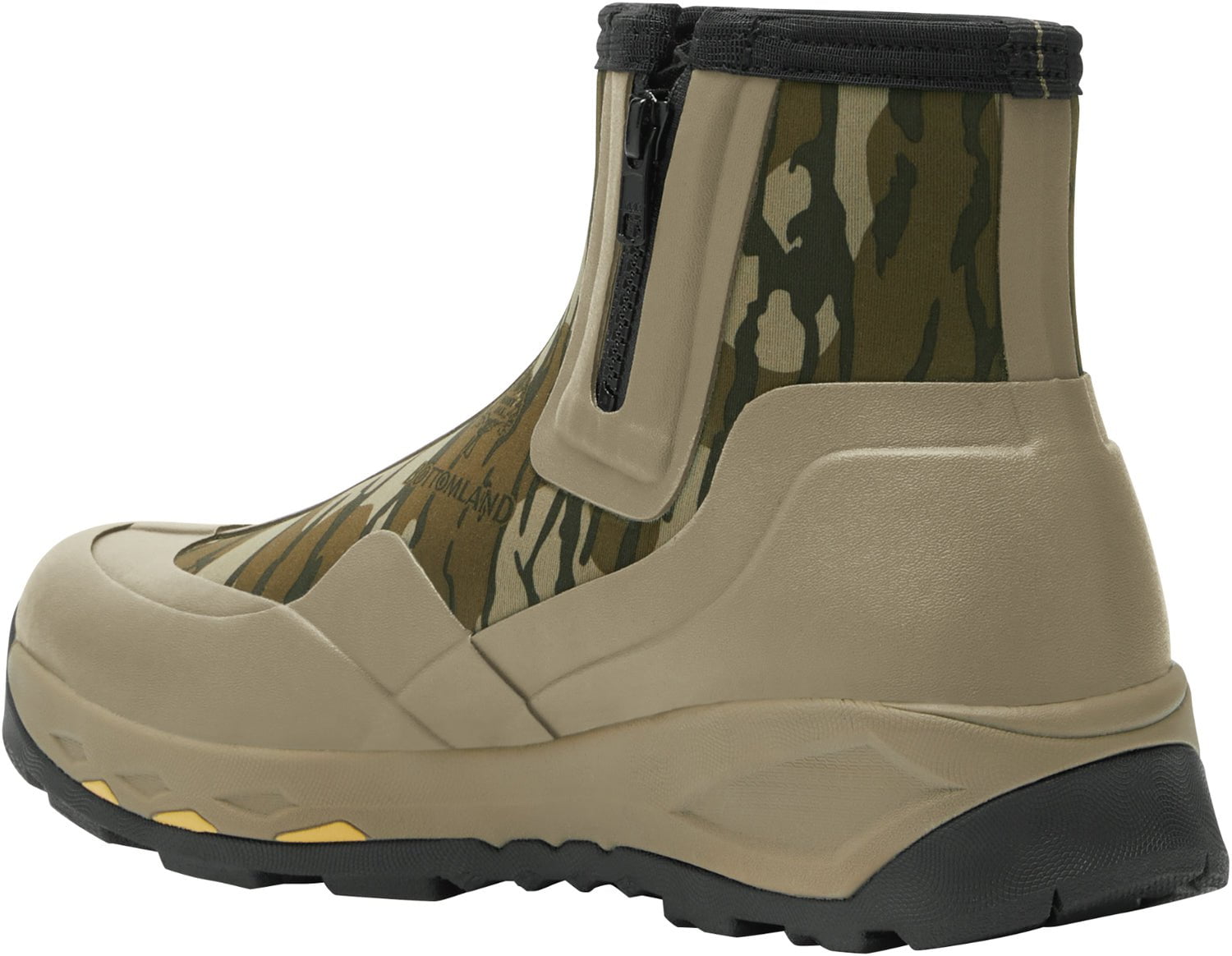 Mens Boots Lacrosse Rubber Boots Lacrosse Slip On Boots LaCrosse