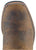 Smoky Mountain Boots Children Boys Pueblo Dark Crazy Horse Leather